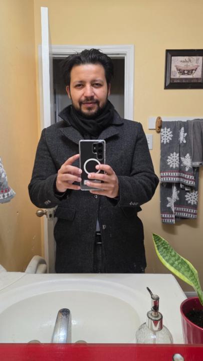 Jairo Guerrero