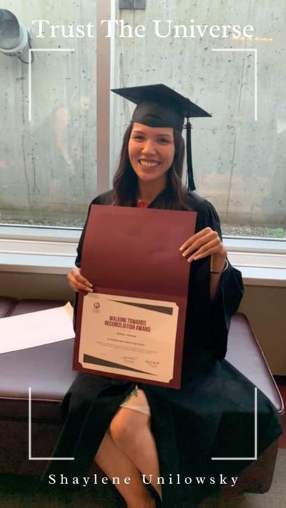 Shaylene Unilowsky
