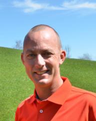 Phil Jenkins