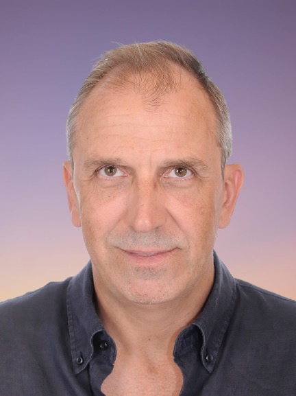 Joaquín T. Schaltz