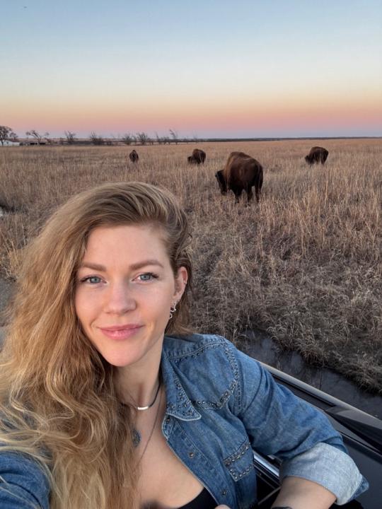 Anna Trammell
