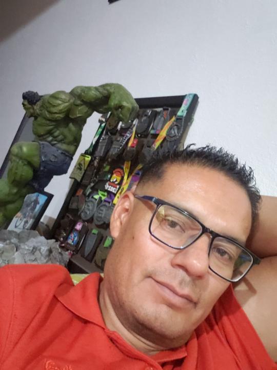 Javier Velazquez
