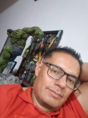 Javier Velazquez