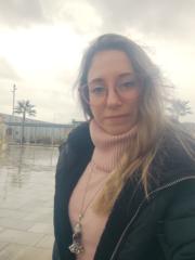 Amparo Endrino Alagarda