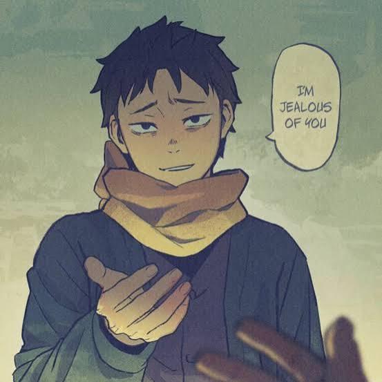 Just A Guy
