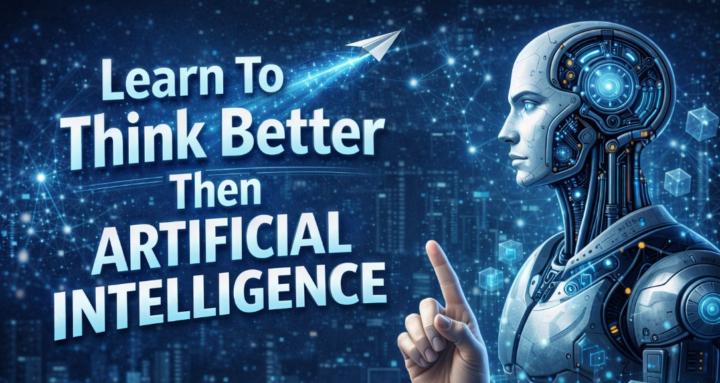 Critical and Logical Thinking