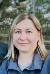 Тамара Клочкова