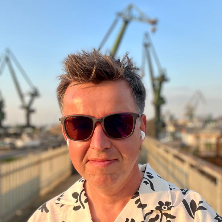 Łukasz Bederski