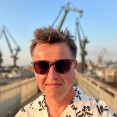 Łukasz Bederski