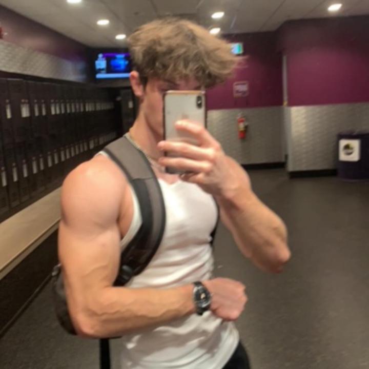 Chad Nichol