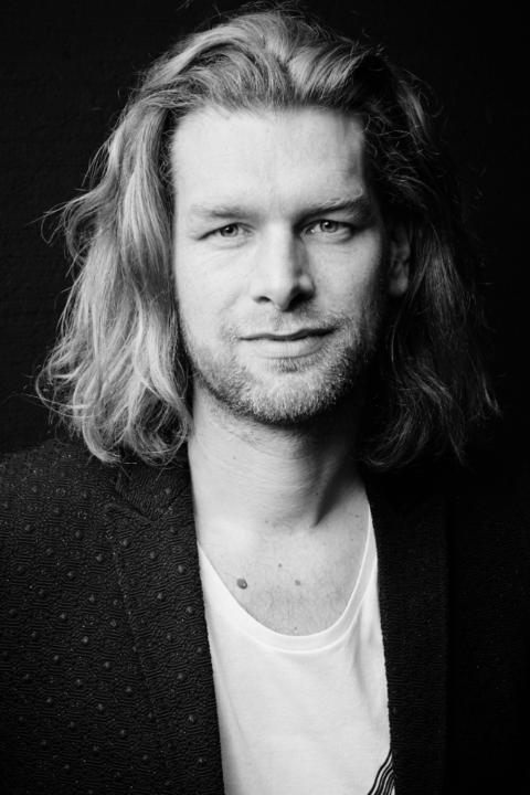 Jeroen van der Heide