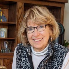 Linda Berkheiser