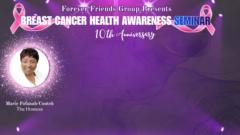 Marie Fofanah-Conteh