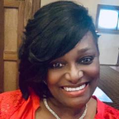 Chenell Tate