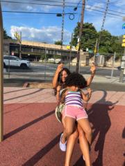 Jazmin Fred