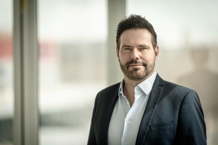 Mirko Klages