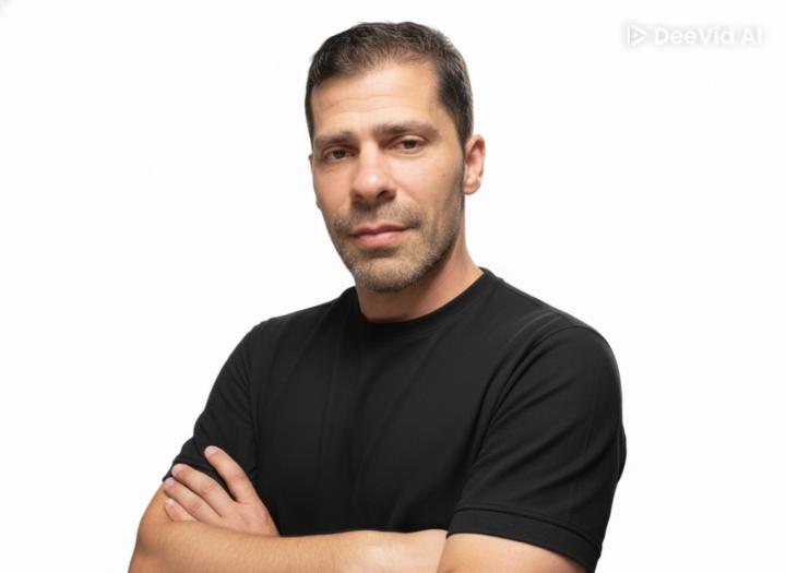 Victor Hugo Lopez castillo