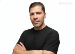 Victor Hugo Lopez castillo