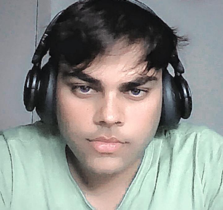 Yashraj Kanwal