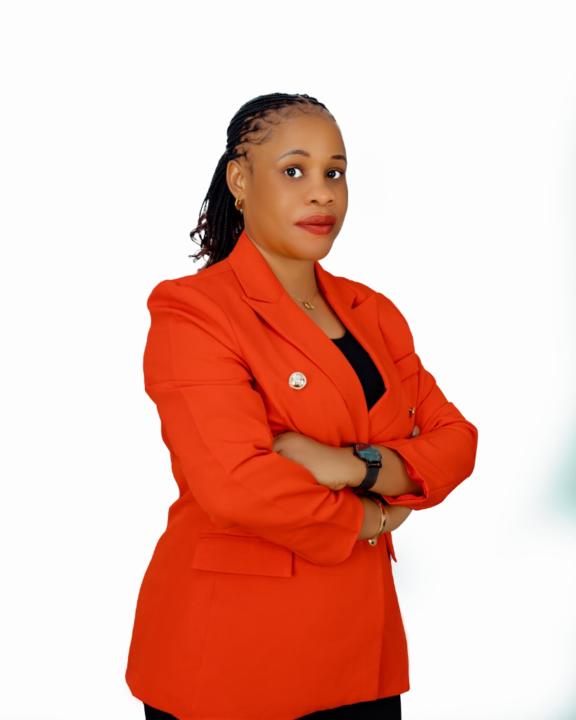 Dora Edward