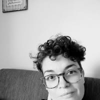 Amina Belgacem-Meier