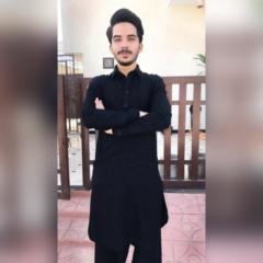 Rafay Shareef