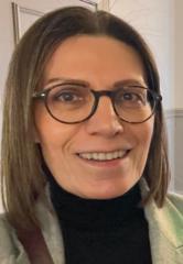 Ana Gonzalez Alonso