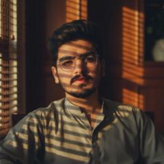 Muhammad Talal Hafeez