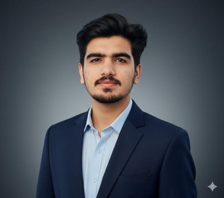 Muhammad Talal Hafeez