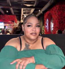 Lazandra Griggs