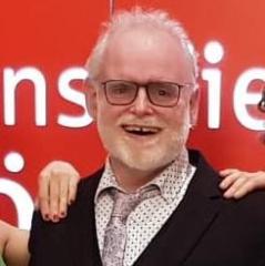 Arne Ahrends