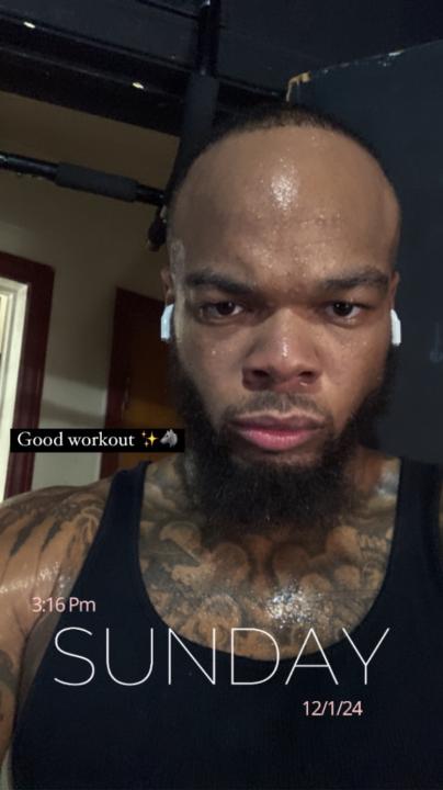 Keionne Vandergraff