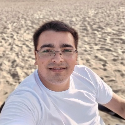Vedat Belek