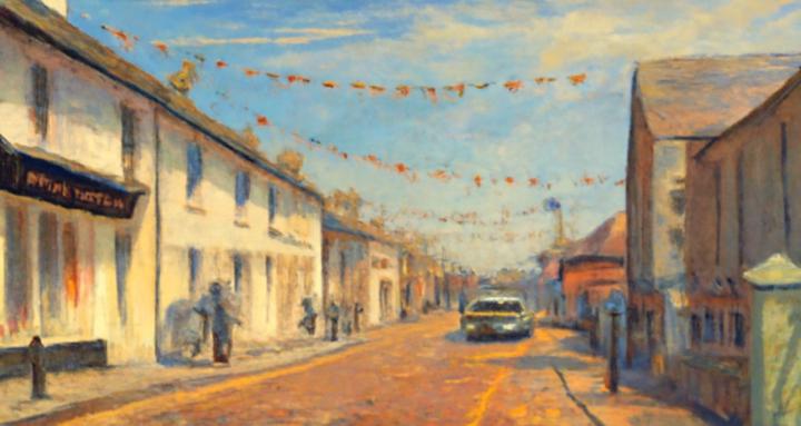 The Celebration of Art