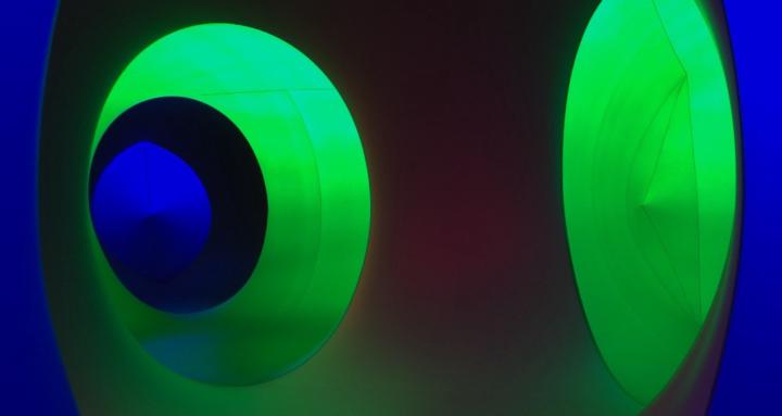 The Celebration of Art