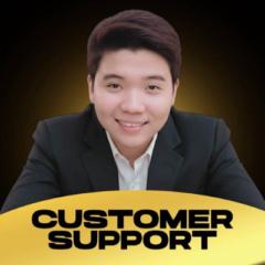 Fau Santos - Customer Support