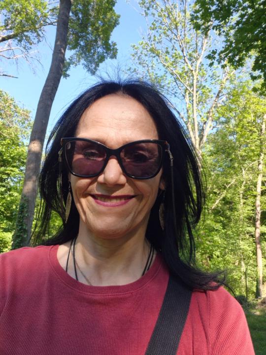 Erika Wichro