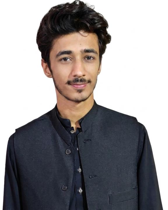 Ahmad Hasnain