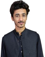 Ahmad Hasnain