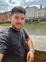 Cristopher Rojas