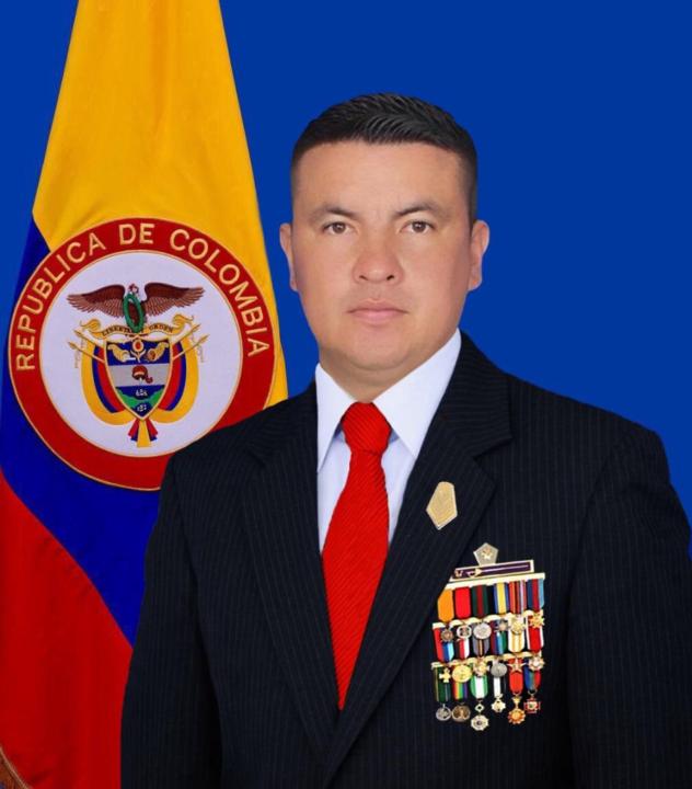Jorge Sierra ramírez