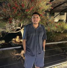 Brian Romero