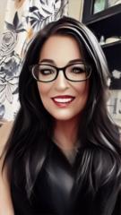 Shelley Glosenger