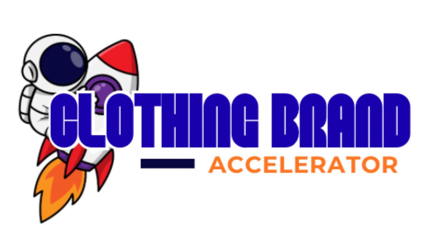 Clothing Brand Accelerator