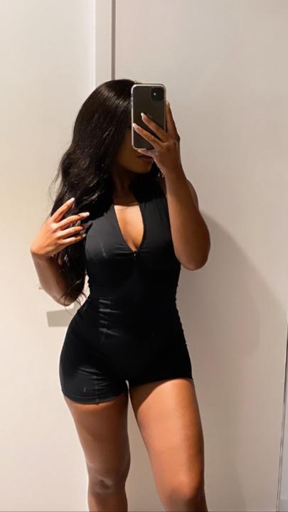Mademoiselle Nela