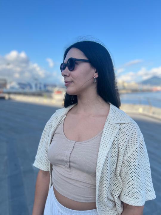 Ana Mengarelli