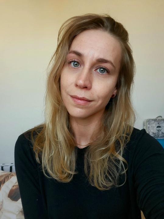 Saskia Kool