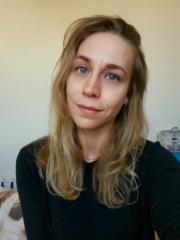 Saskia Kool