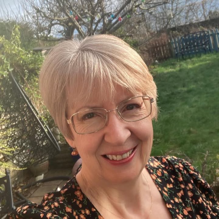 Carole Edwards