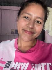 Rosa Vasquez